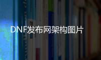 DNF发布网架构图片