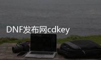 DNF发布网cdkey兑换码大全（DNF发布网cdkey兑换码大全最新版）