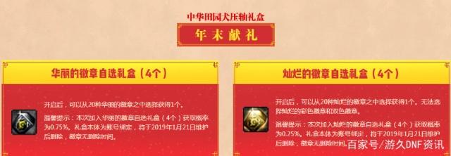 DNF发布网宣传图